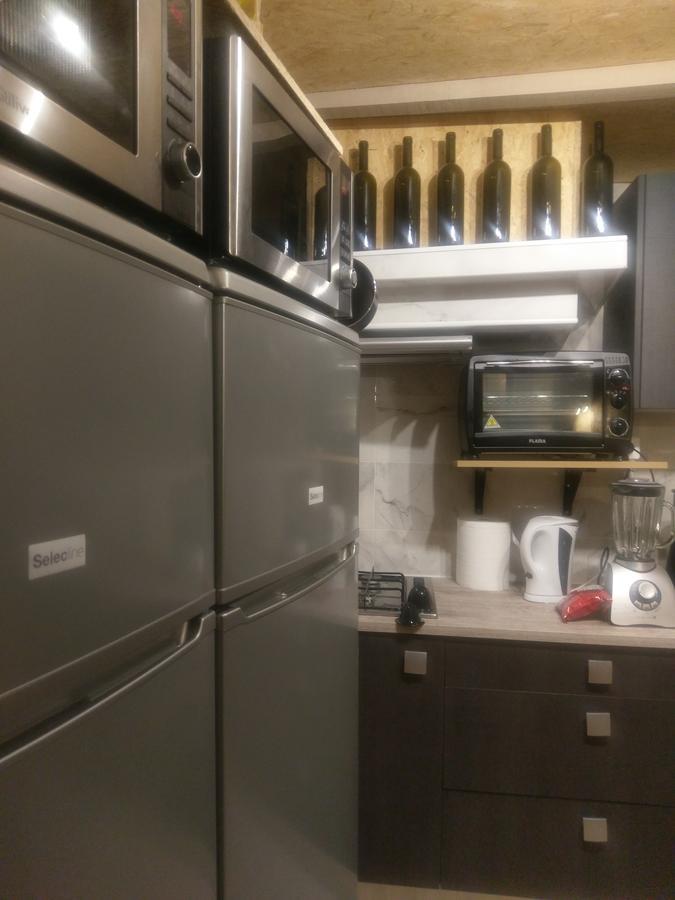 Suave Lisboa Hostel Екстериор снимка