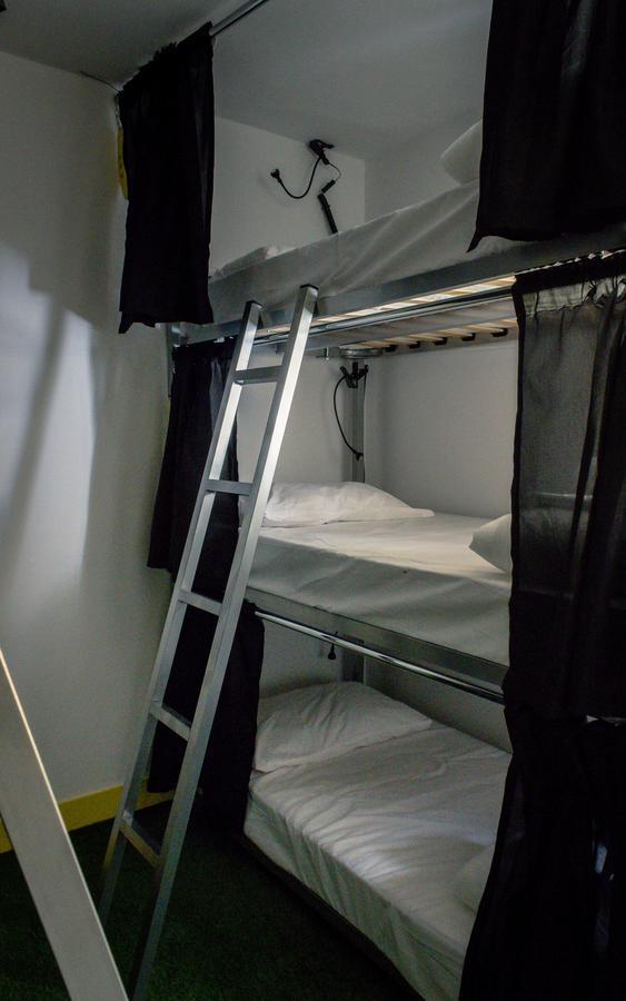 Suave Lisboa Hostel Екстериор снимка