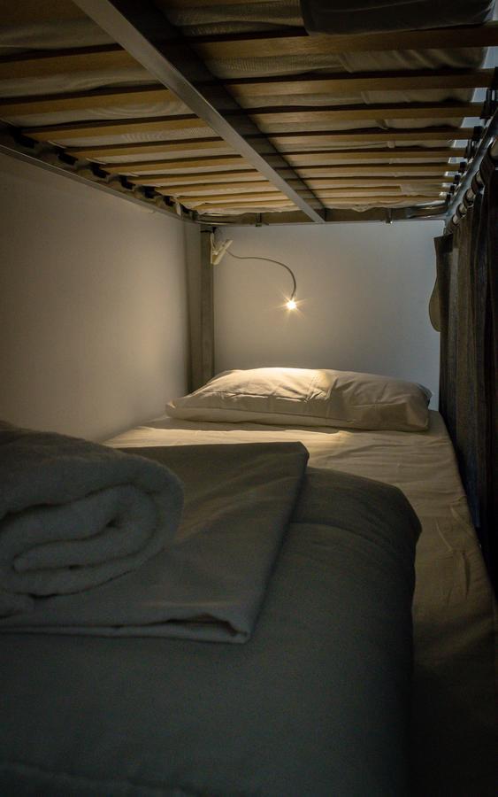 Suave Lisboa Hostel Екстериор снимка