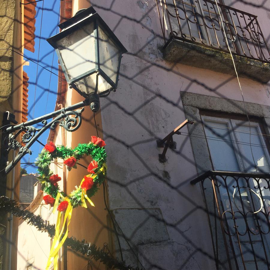 Suave Lisboa Hostel Екстериор снимка