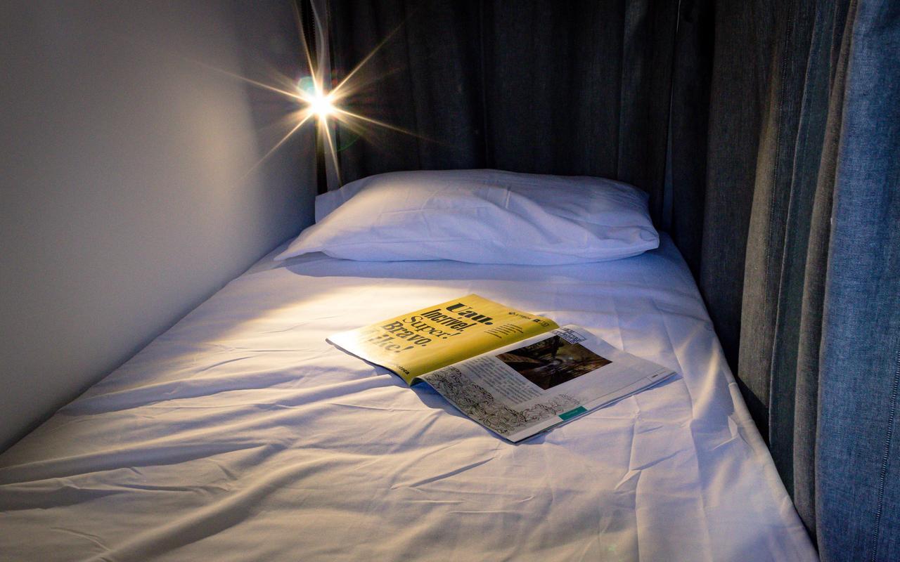 Suave Lisboa Hostel Екстериор снимка