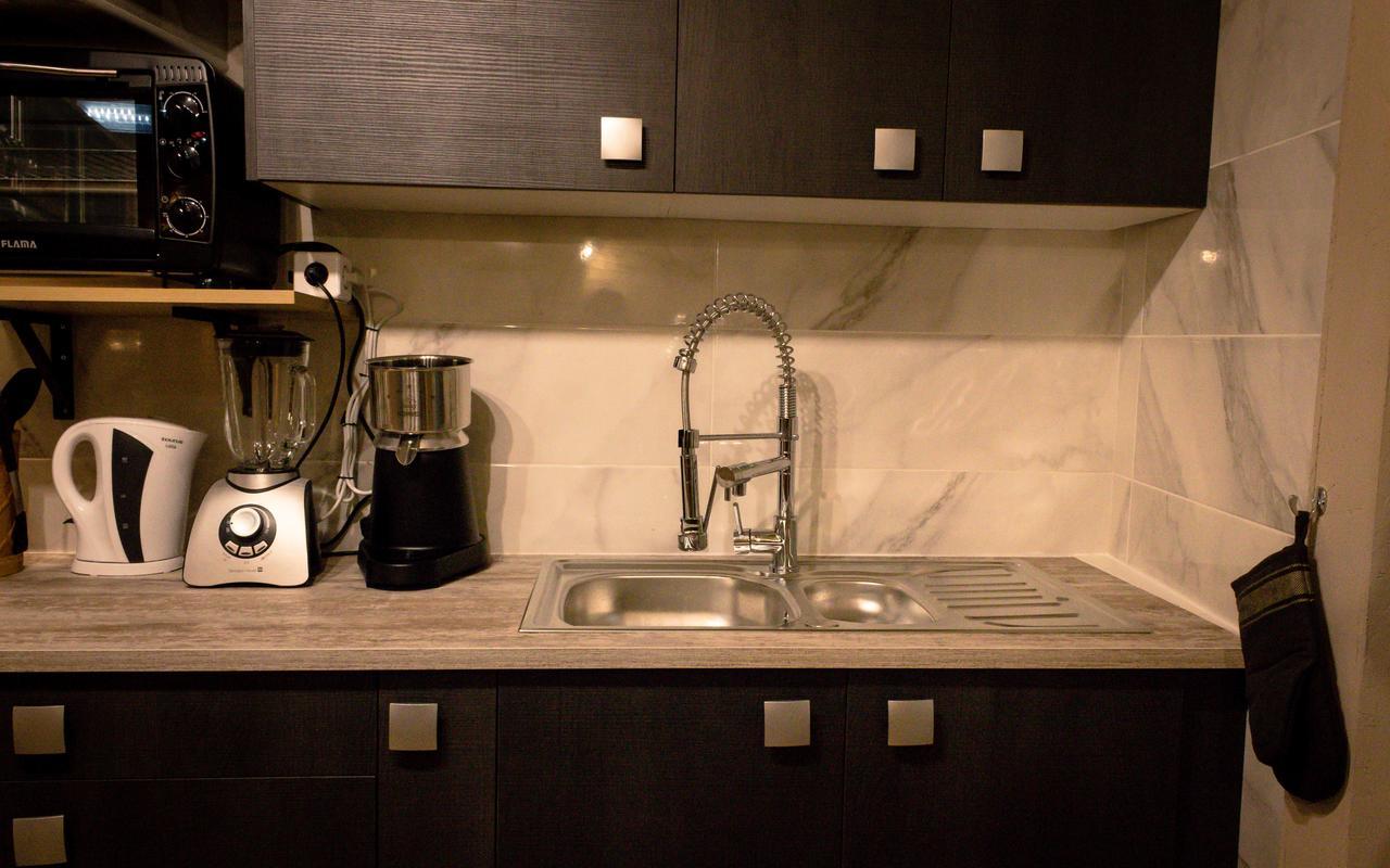 Suave Lisboa Hostel Екстериор снимка