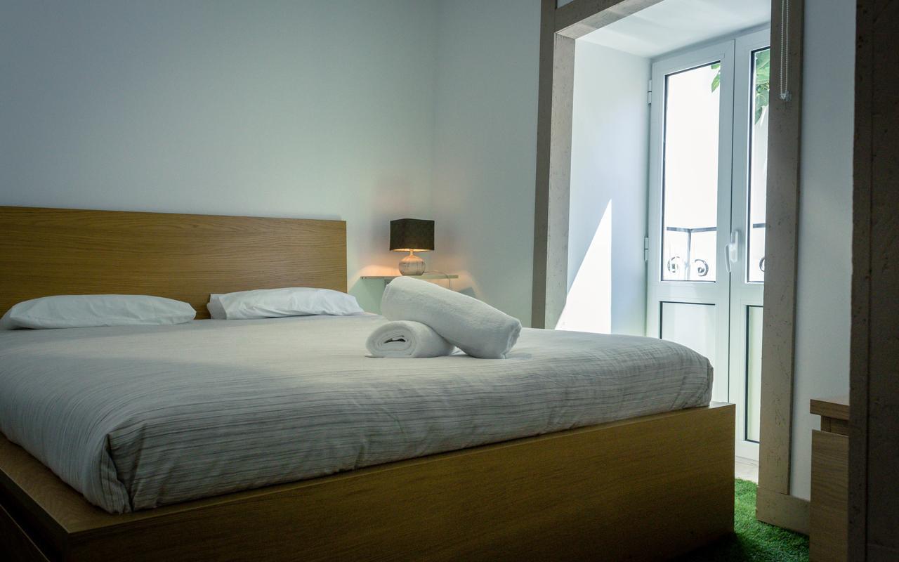 Suave Lisboa Hostel Екстериор снимка