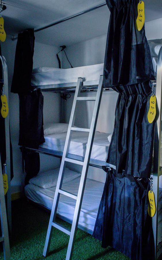Suave Lisboa Hostel Екстериор снимка