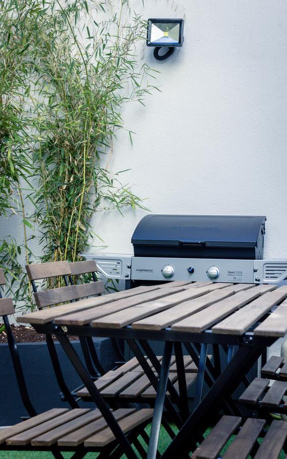 Suave Lisboa Hostel Екстериор снимка