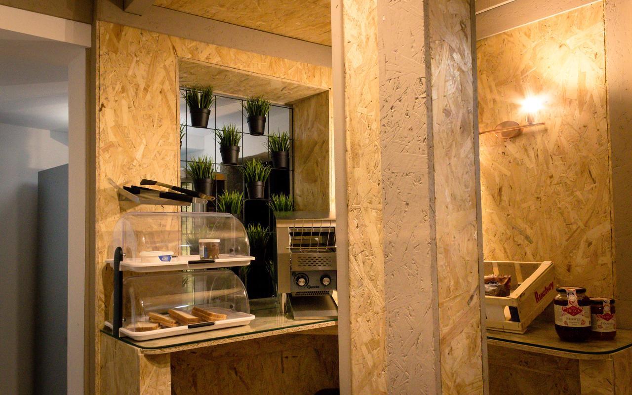 Suave Lisboa Hostel Екстериор снимка