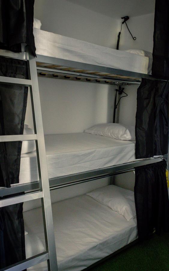 Suave Lisboa Hostel Екстериор снимка