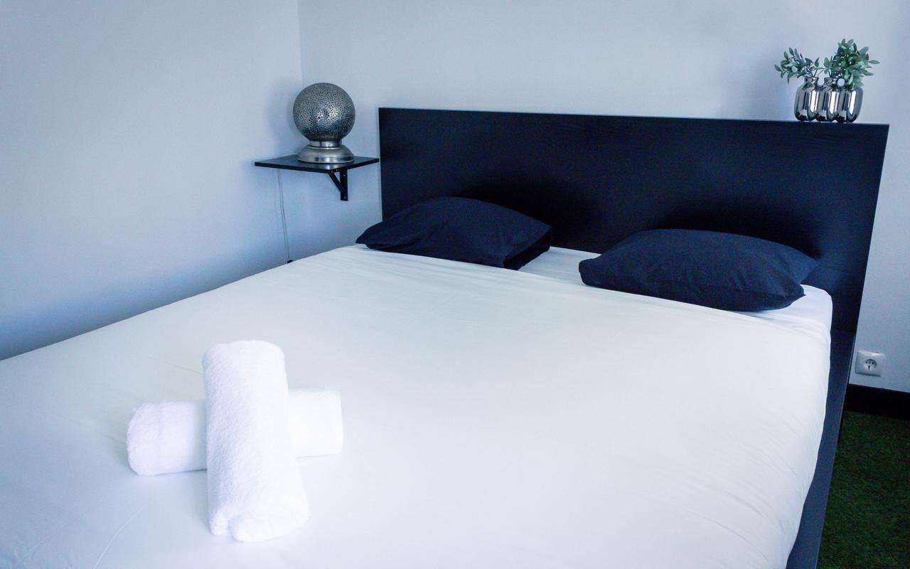 Suave Lisboa Hostel Екстериор снимка
