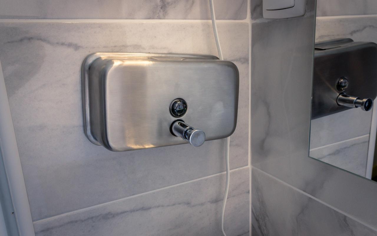 Suave Lisboa Hostel Екстериор снимка