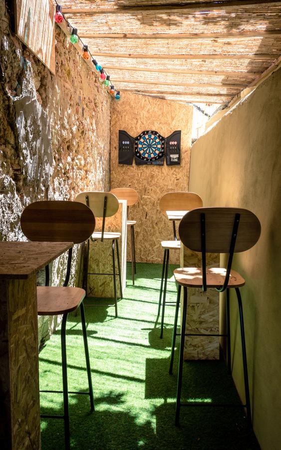 Suave Lisboa Hostel Екстериор снимка
