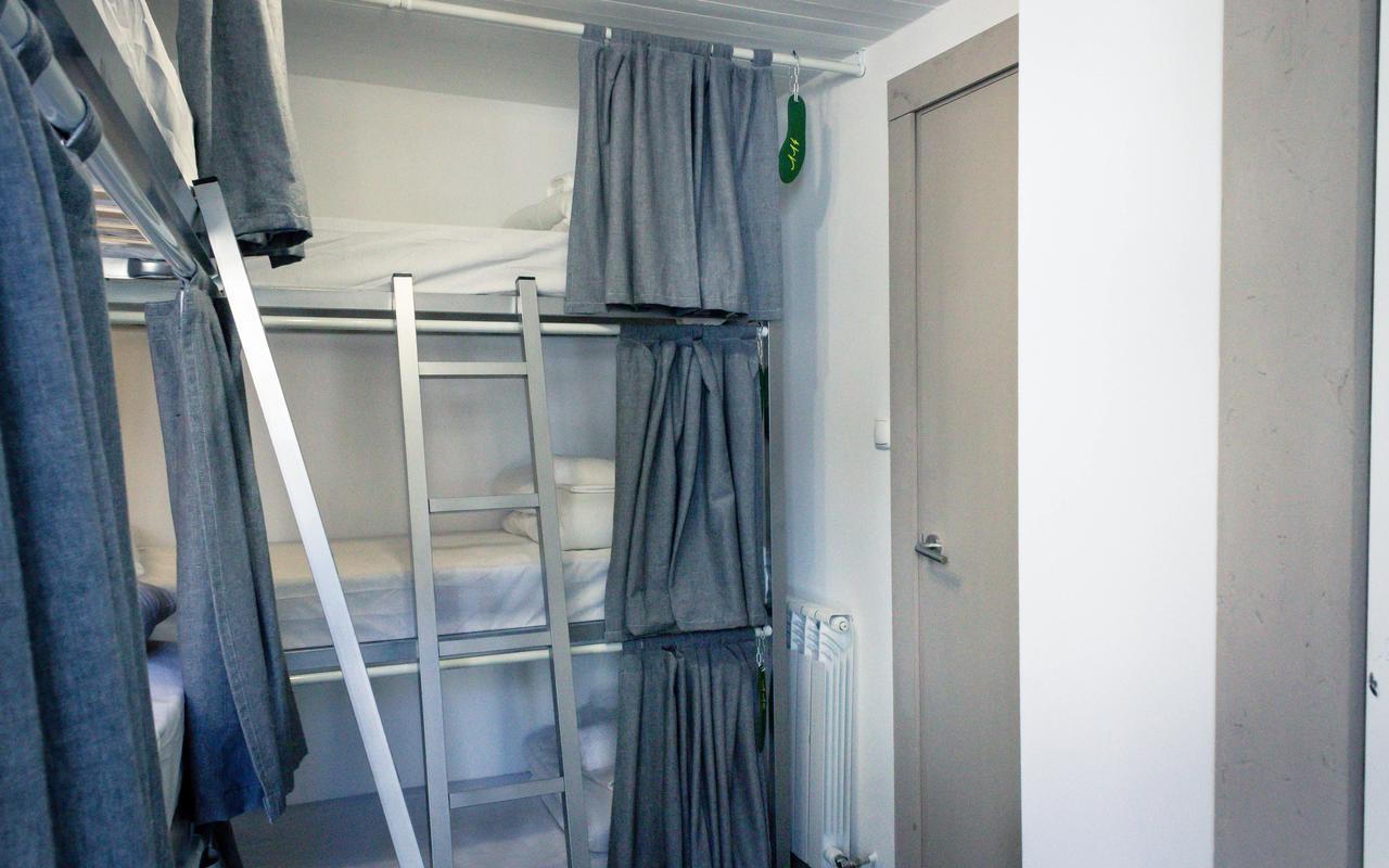 Suave Lisboa Hostel Екстериор снимка