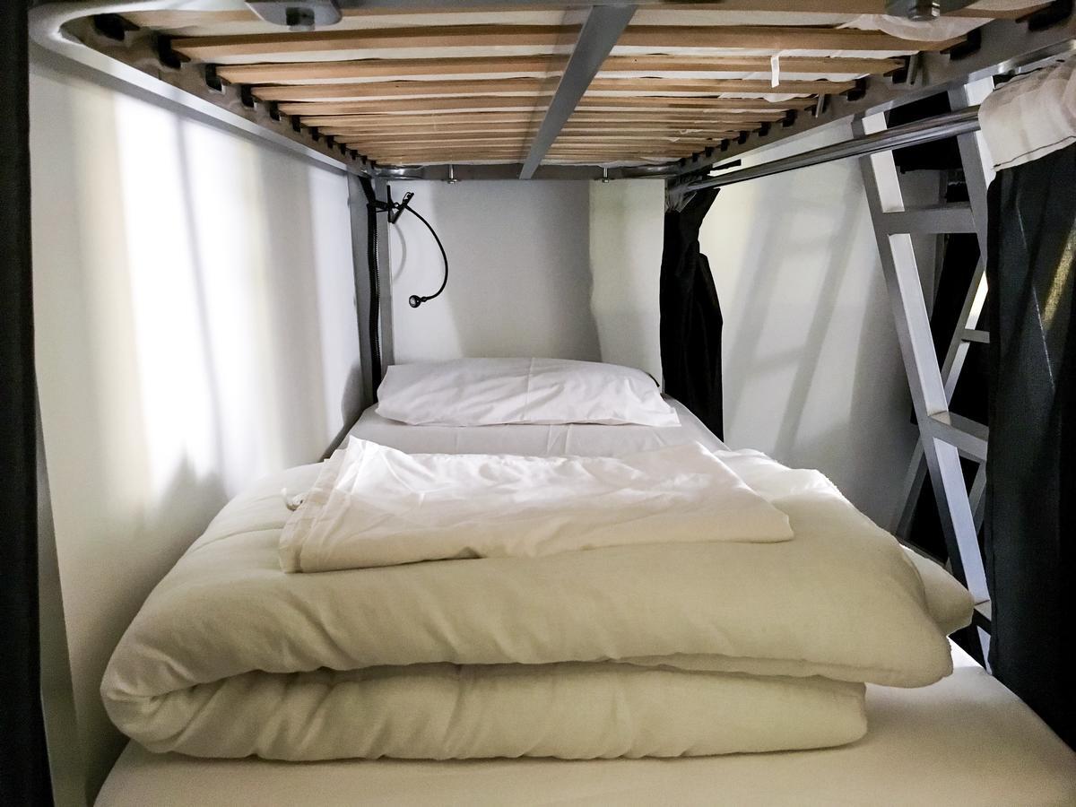 Suave Lisboa Hostel Екстериор снимка