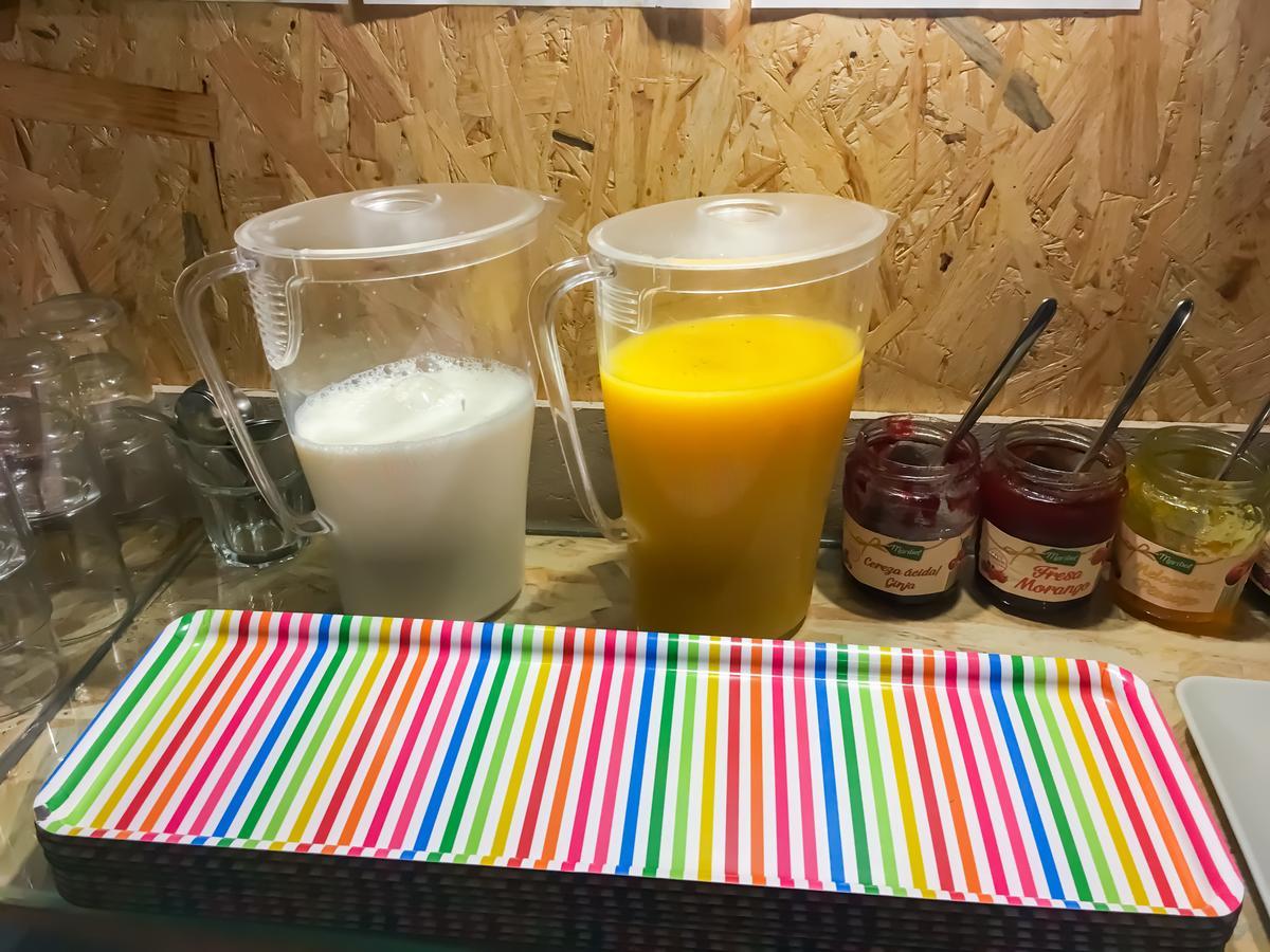 Suave Lisboa Hostel Екстериор снимка