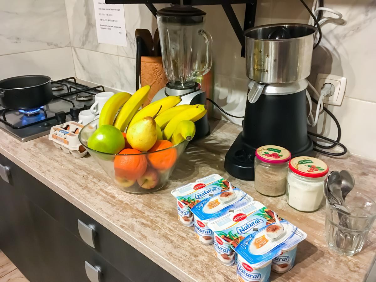 Suave Lisboa Hostel Екстериор снимка