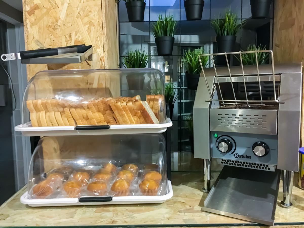 Suave Lisboa Hostel Екстериор снимка